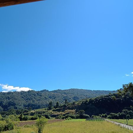 Cabana E Casa De Campo Bromelia Urubici Eksteriør bilde