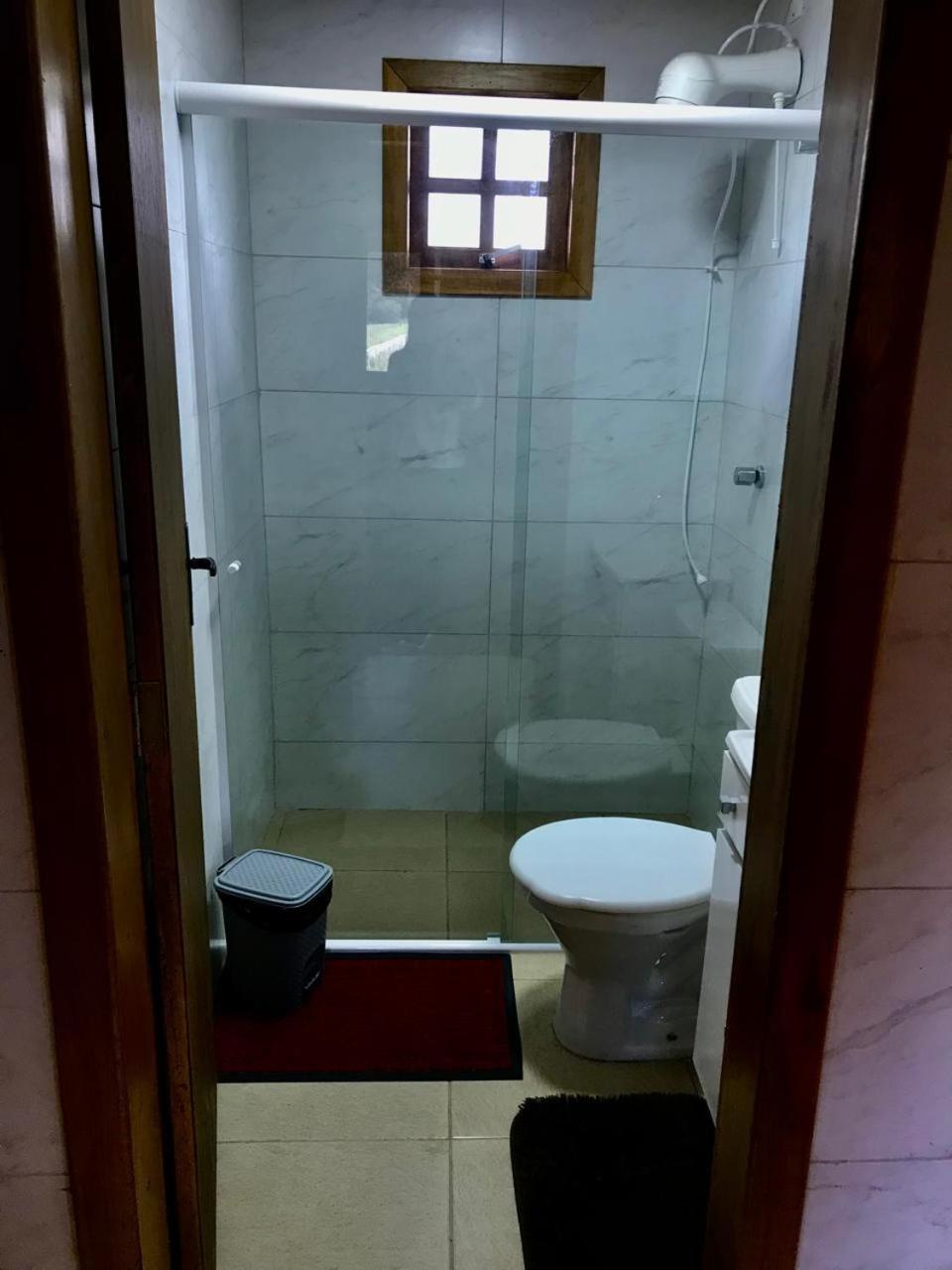 Cabana E Casa De Campo Bromelia Urubici Eksteriør bilde